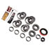 R8.2RIFSL by MOTIVE GEAR - Motive Gear - Differential Bearing Kit - Koyo