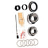 R8.2RIFSPK by MOTIVE GEAR - Motive Gear - Differential Pinion Bearing Kit - Koyo