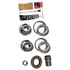 R8.4RT by MOTIVE GEAR - Motive Gear - Differential Bearing Kit - Timken