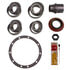 R8.75RL by MOTIVE GEAR - Motive Gear - Differential Bearing Kit - Koyo