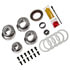 R9.25RLAMKT by MOTIVE GEAR - Motive Gear - Differential Master Bearing Kit - Timken