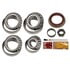 R9.25RLAT by MOTIVE GEAR - Motive Gear - Differential Bearing Kit - Timken