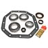 R9.25RL by MOTIVE GEAR - Motive Gear - Differential Bearing Kit - Koyo