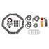 R9.25RZFMKT by MOTIVE GEAR - Motive Gear - Differential Bearing Kit - Timken