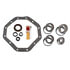 R9.25RZFT by MOTIVE GEAR - Motive Gear - Differential Bearing Kit - Timken