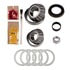 R9.2RIFSTPK by MOTIVE GEAR - Motive Gear - Differential Pinion Bearing Kit - Timken