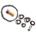 R9.5GRT by MOTIVE GEAR - Motive Gear - Differential Bearing Kit - Timken