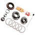 R9.75FRLTPK by MOTIVE GEAR - Motive Gear - Differential Pinion Bearing Kit - Timken