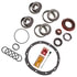 R9R306S by MOTIVE GEAR - Motive Gear - Differential Bearing Kit - Timken