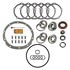 R9R325MK by MOTIVE GEAR - Motive Gear - Differential Master Bearing Kit - Timken