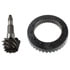 F10.25-456L by MOTIVE GEAR - Motive Gear - Differential Ring and Pinion