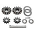 F10.25BI by MOTIVE GEAR - Motive Gear - Differential Carrier Gear Kit