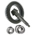 F10.5-538PK by MOTIVE GEAR - Motive Gear - Differential Ring and Pinion with Pinion Kit