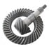 F8.8-355A by MOTIVE GEAR - Motive Gear - A-Line Differential Ring and Pinion