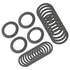 F8.8MSK by MOTIVE GEAR - Motive Gear - Carrier And Pinion Shim Kit