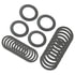 F8.8MSK by MOTIVE GEAR - Motive Gear - Carrier And Pinion Shim Kit