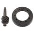 F890650 by MOTIVE GEAR - Motive Gear Performance - Performance Differential Ring and Pinion