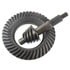 F890716AX by MOTIVE GEAR - Motive Gear Performance - AX Series Lightweight Performance Differential Ring and Pinion