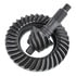 F910500 by MOTIVE GEAR - Motive Gear Performance - PRO Gear Differential Ring and Pinion