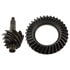 F9-389 by MOTIVE GEAR - Motive Gear - Differential Ring and Pinion