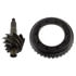 F9-411 by MOTIVE GEAR - Motive Gear - Differential Ring and Pinion