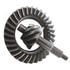 F9-456A by MOTIVE GEAR - Motive Gear - A-Line Differential Ring and Pinion