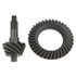 F990370BP by MOTIVE GEAR - Motive Gear Performance - PRO Gear Lightweight Differential Ring and Pinion - Big Pinion