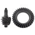 F990457BP by MOTIVE GEAR - Motive Gear Performance - PRO Gear Lightweight Differential Ring and Pinion - Big Pinion