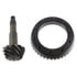 G875373X by MOTIVE GEAR - Motive Gear Performance - Performance Differential Ring And Pinion - Thick Gear