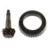 G875410X by MOTIVE GEAR - Motive Gear Performance - Performance Differential Ring And Pinion - Thick Gear