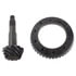 G875390 by MOTIVE GEAR - Motive Gear Performance - Performance Differential Ring and Pinion