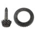 G884355 by MOTIVE GEAR - Motive Gear Performance - Performance Differential Ring and Pinion