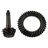 G884370 by MOTIVE GEAR - Motive Gear Performance - Performance Differential Ring and Pinion