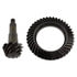 G885411IFS by MOTIVE GEAR - Motive Gear Performance - Performance Differential Ring and Pinion