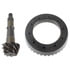 G885488 by MOTIVE GEAR - Motive Gear Performance - Performance Differential Ring and Pinion