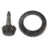 G888342 by MOTIVE GEAR - Motive Gear Performance - Performance Differential Ring and Pinion