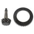 G888355 by MOTIVE GEAR - Motive Gear Performance - Performance Differential Ring and Pinion