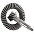 GM10-411A by MOTIVE GEAR - Motive Gear - A-Line Differential Ring and Pinion