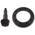 GM10-430IFS by MOTIVE GEAR - Motive Gear - Differential Ring and Pinion