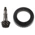 GM10-456 by MOTIVE GEAR - Motive Gear - Differential Ring and Pinion