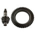 GM10.5-456X by MOTIVE GEAR - Motive Gear - Differential Ring and Pinion - Thick Gear