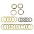 GM10MCSK by MOTIVE GEAR - Motive Gear - Carrier Shim And Pinion Shim Kit