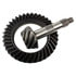 GM12-411X by MOTIVE GEAR - Motive Gear - Differential Ring and Pinion - Thick Gear