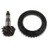 GM12-411X by MOTIVE GEAR - Motive Gear - Differential Ring and Pinion - Thick Gear