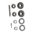 GM12BI by MOTIVE GEAR - Motive Gear - Differential Carrier Gear Kit