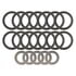 GM12MSK by MOTIVE GEAR - Motive Gear - Carrier And Pinion Shim Kit