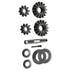 GM7.5BI by MOTIVE GEAR - Motive Gear - Differential Carrier Gear Kit