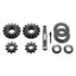 GM7.5BI by MOTIVE GEAR - Motive Gear - Differential Carrier Gear Kit