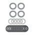 GM7.5MSK by MOTIVE GEAR - Motive Gear - Carrier And Pinion Shim Kit