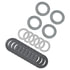GM7.5MSK by MOTIVE GEAR - Motive Gear - Carrier And Pinion Shim Kit